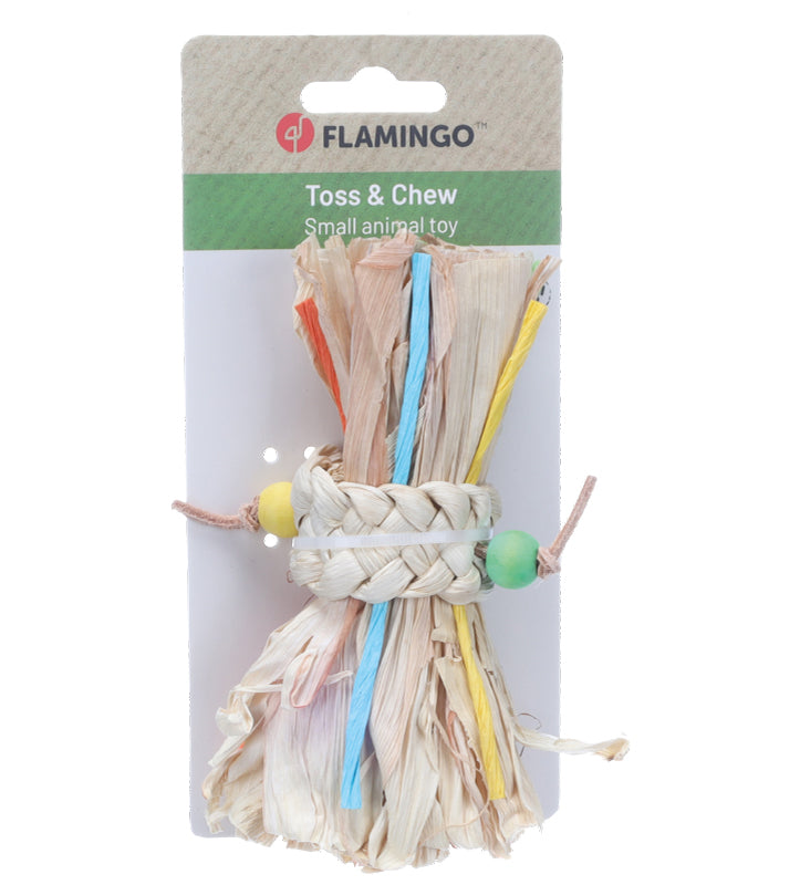 Flamingo - Gioco Duha - per Roditori