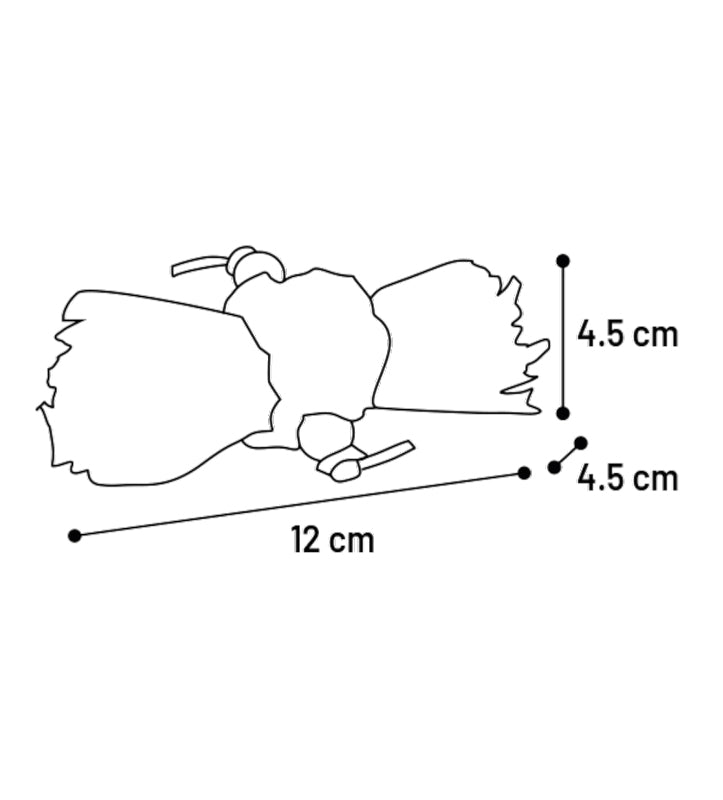 Flamingo - Gioco Duha - per Roditori