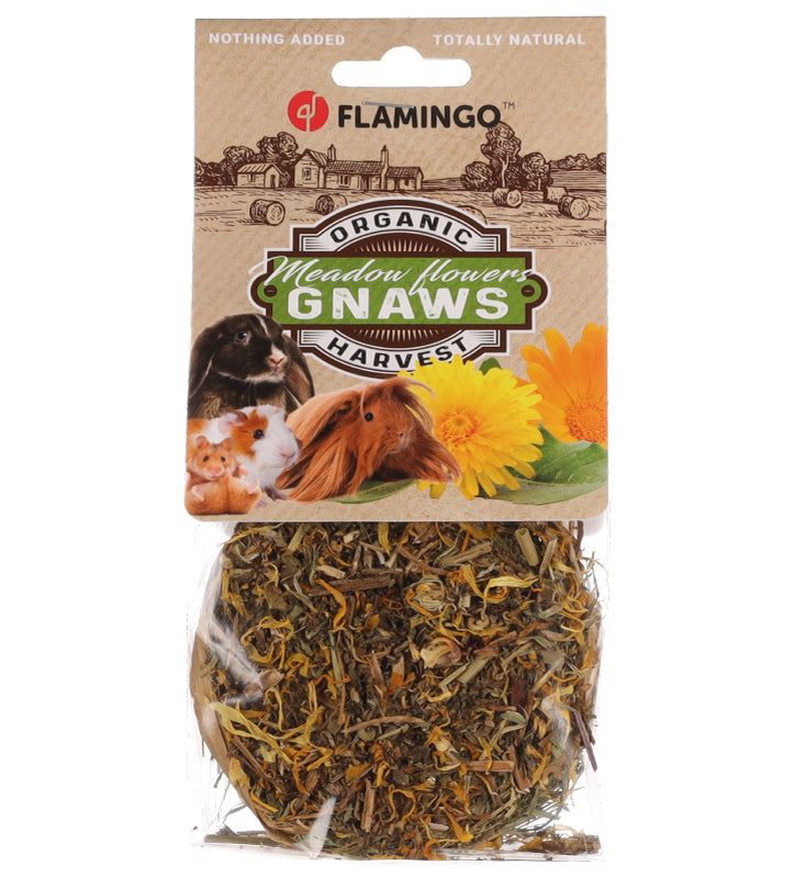 Flamingo - Rotolo Fieno