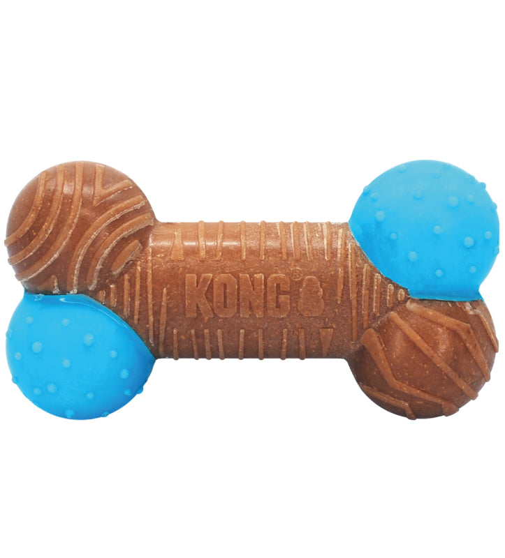 Kong - CoreStrenght Bamboo - Bone - L