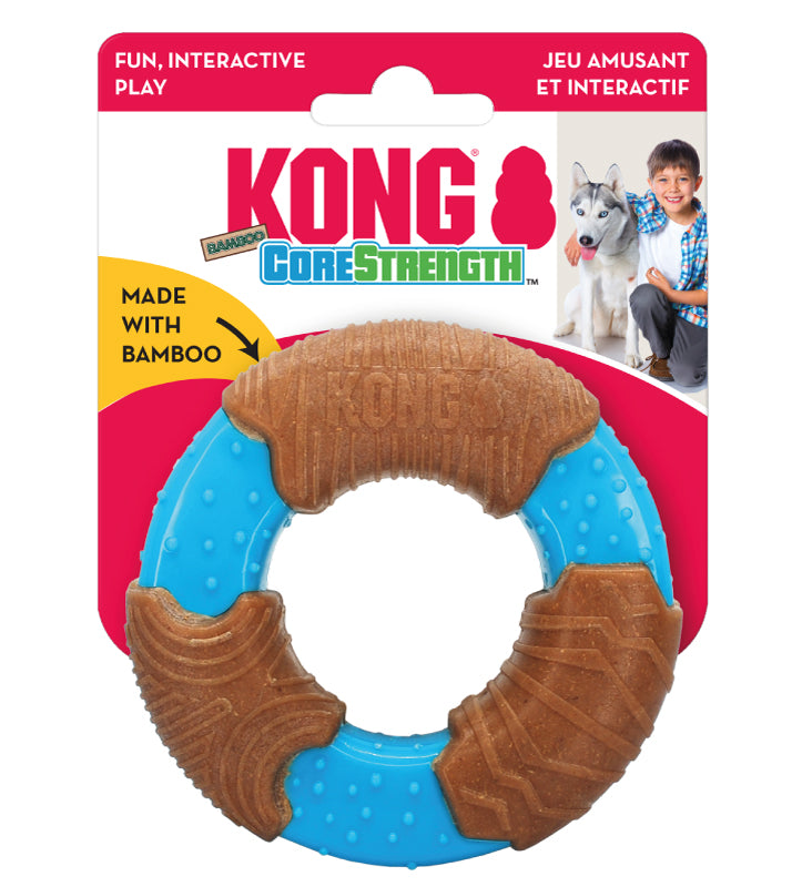 Kong - CoreStrenght Bamboo - Anello - S