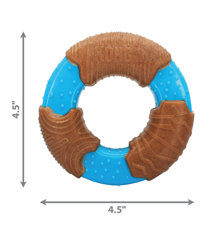 Kong - CoreStrenght Bamboo - Anello - S