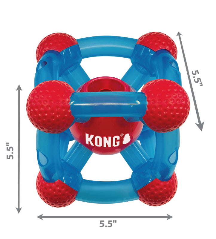 Kong - Rewards Tinker - M/L