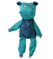 Kong - Knots Floppy - Hippo - M/L