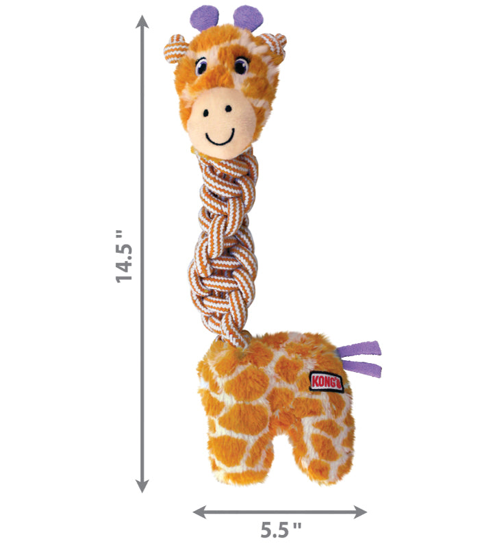 Kong - Knots - Twists - M/L