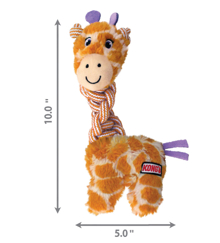 Kong - Knots - Twists - S/M