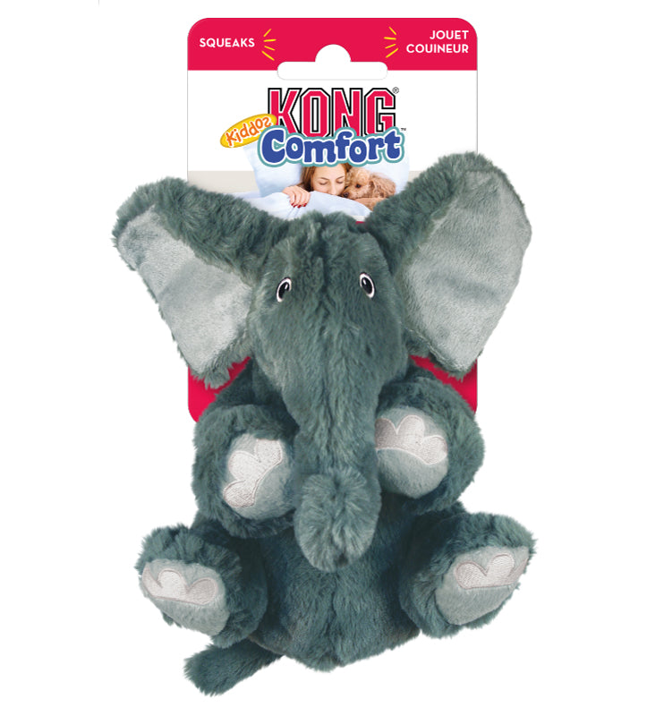 Kong - Kiddos - Elefante - XS