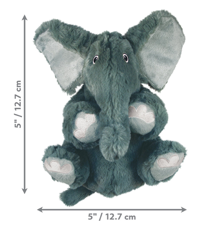 Kong - Kiddos - Elefante - XS