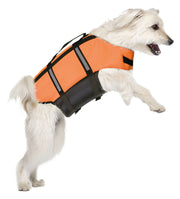 Flamingo - Salvagente per Cani - L