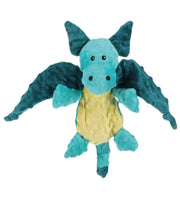 Flamingo - Peluche - Drago Werner - 40cm