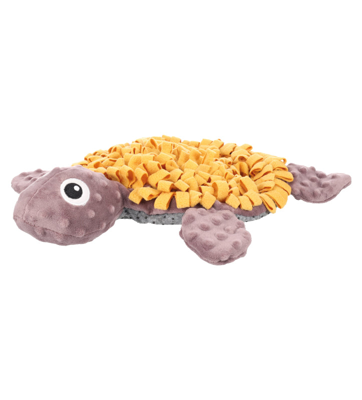 Flamingo - Tappetino da Annusare - Tartaruga - ø 38 cm