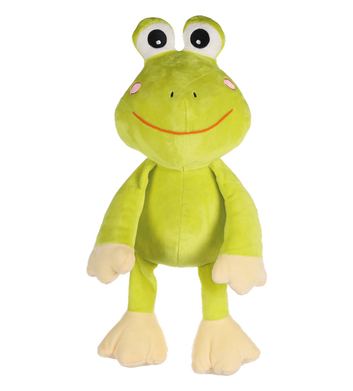 Flamingo - Peluche - Rana Kermi - 45cm