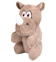 Flamingo - Peluche - Rinoceronte Henny - 20cm