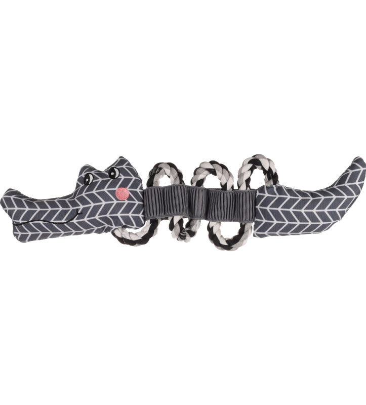 Flamingo - Peluche - Coccodrillo Jokko - 44cm