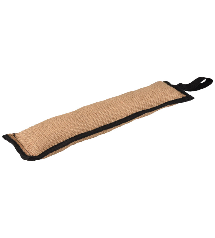 Flamingo - Training Dummy in Sisal - 53.5cm