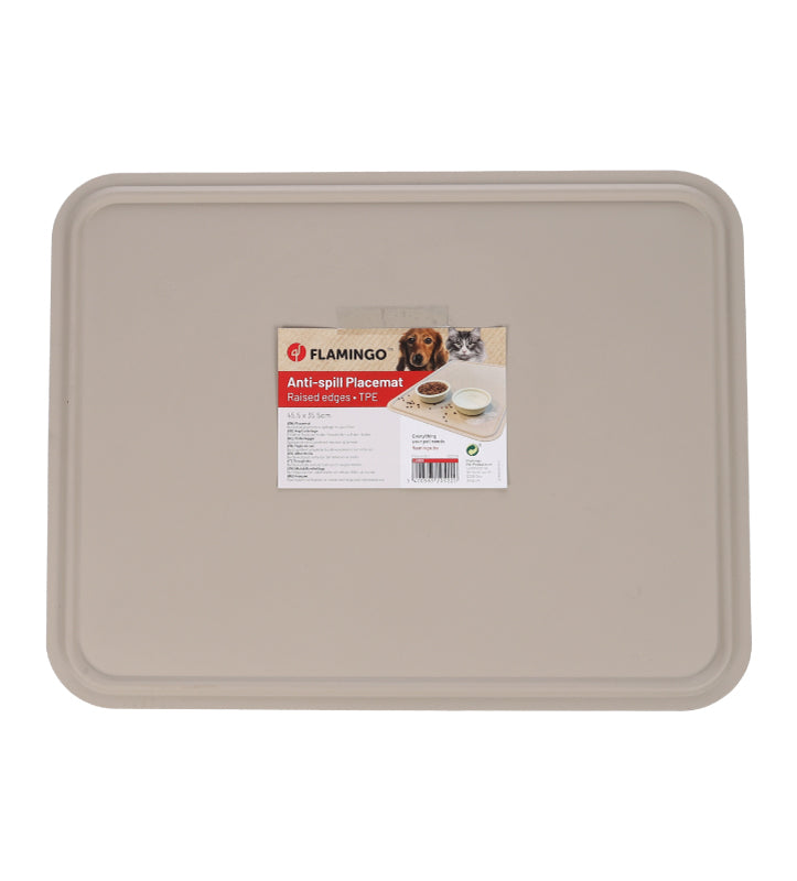 Flamingo - Tovaglietta Sottociotola - 45x35cm