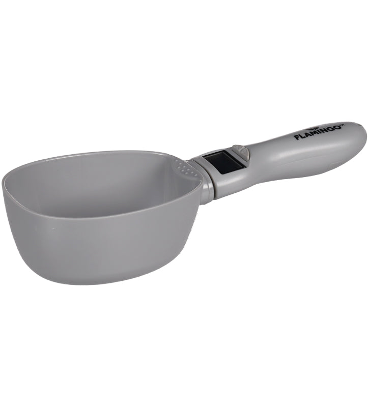 Flamingo - Paletta Dosatore Digitale