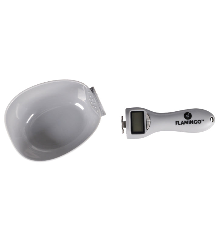 Flamingo - Paletta Dosatore Digitale
