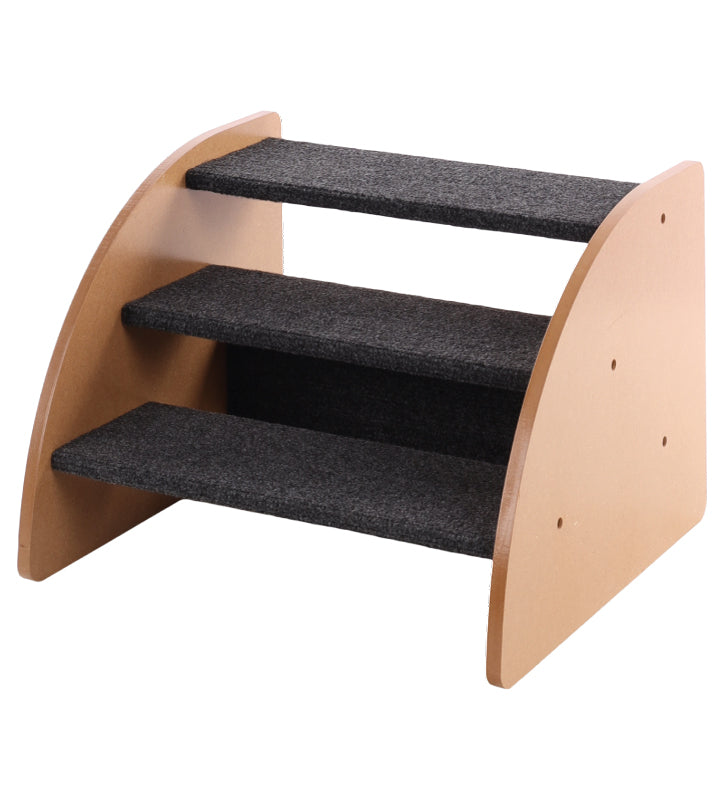 Flamingo - Scaletta per Cani - Karpi