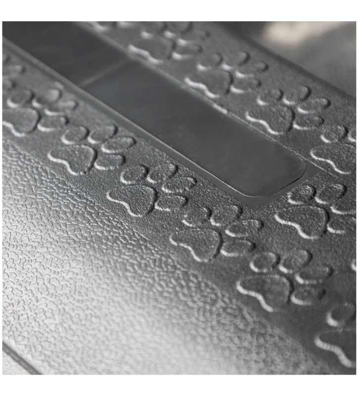 Flamingo - Rampa Pieghevole Antiscivolo