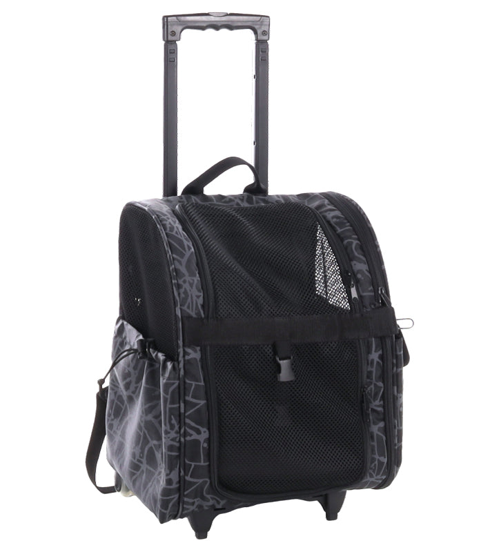 Flamingo - Trolley/Zaino Izzie