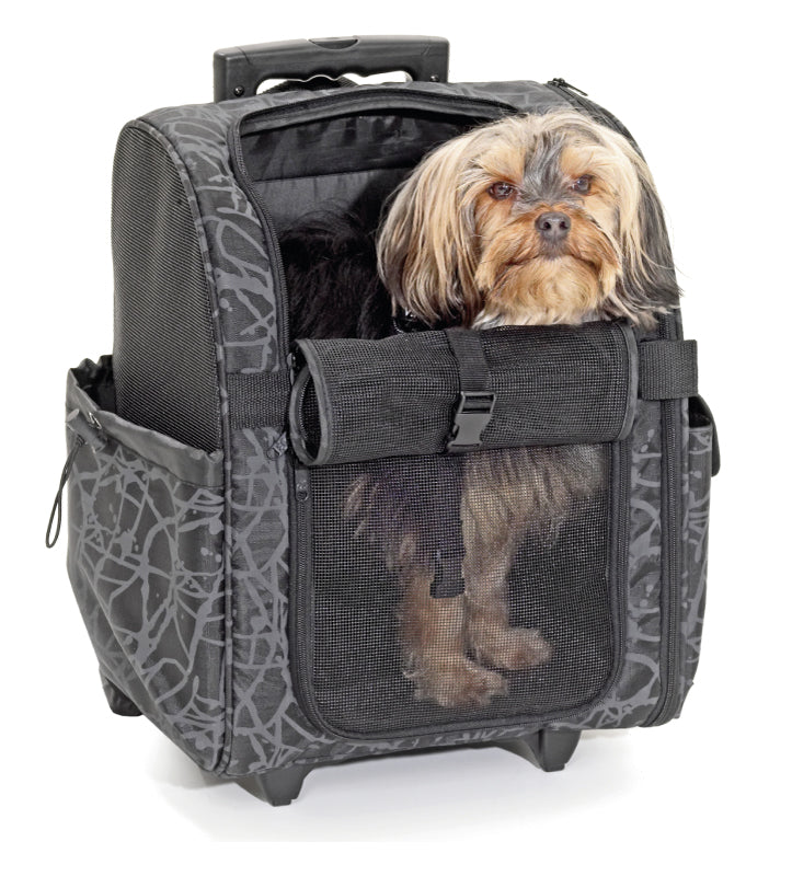 Flamingo - Trolley/Zaino Izzie