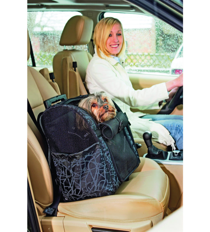 Flamingo - Trolley/Zaino Izzie