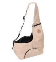 Flamingo - Borsa Frontale Kanga