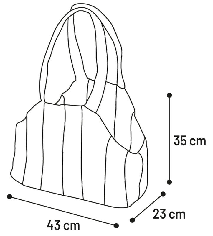 Flamingo - Borsa Gilian