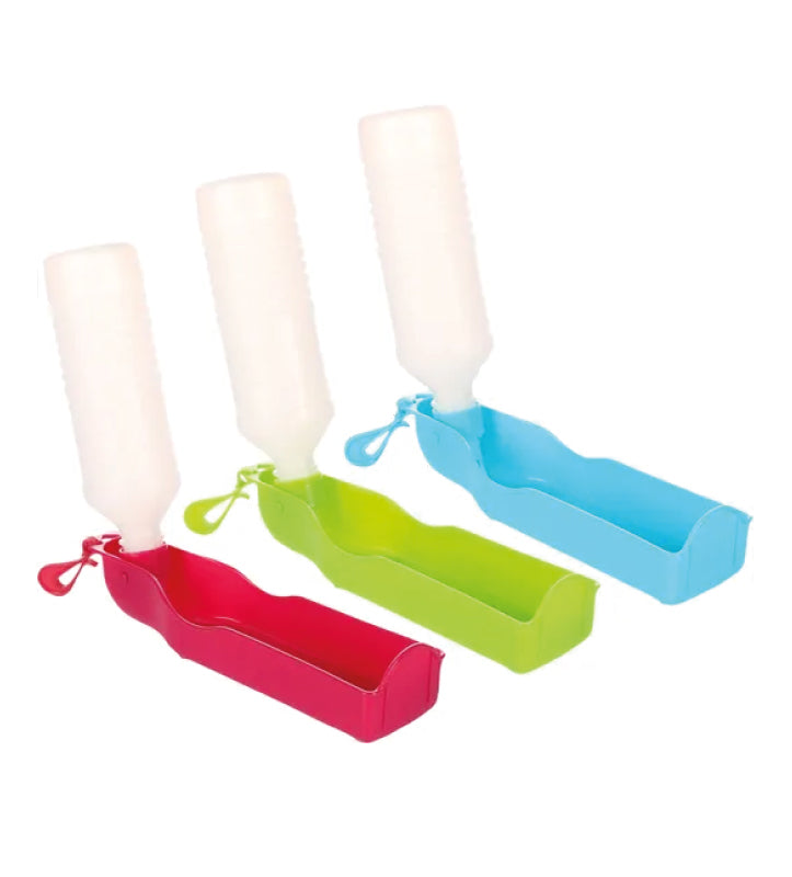 Flamingo - Distributore d'acqua Gulliver - 750ml