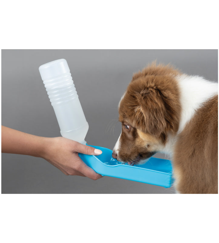 Flamingo - Distributore d'acqua Gulliver - 750ml