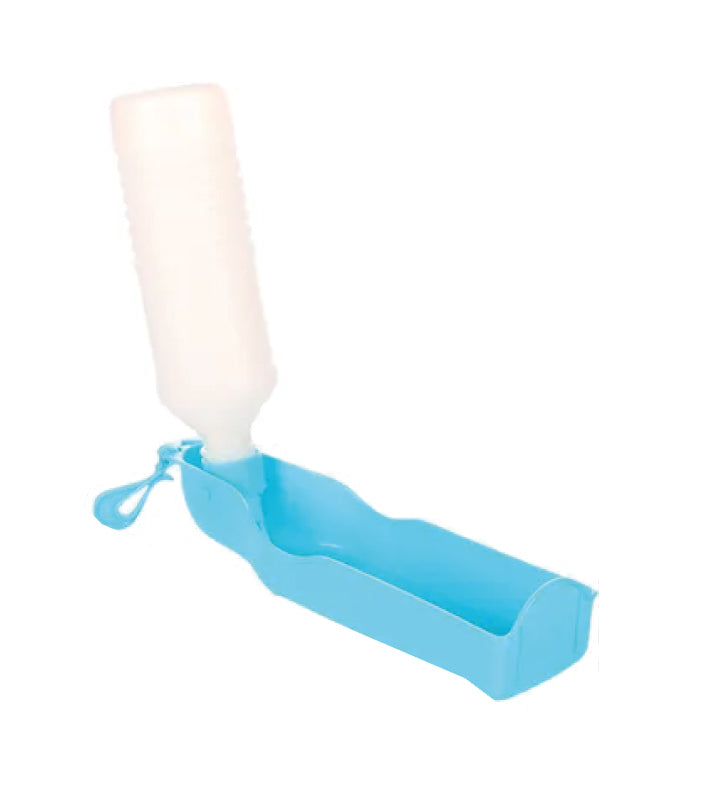 Flamingo - Distributore d'acqua Gulliver - 500ml