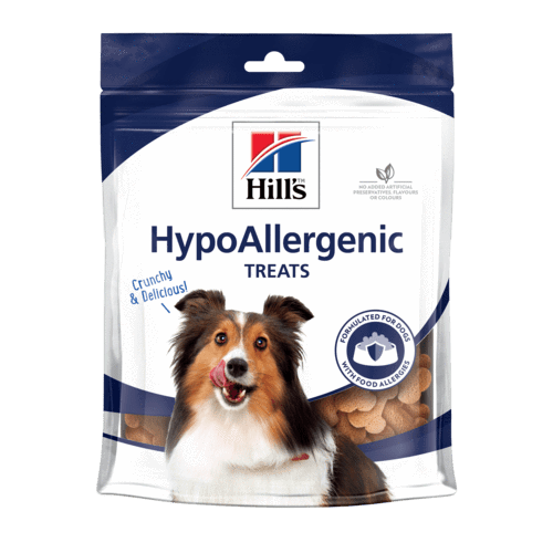 Hill's - HypoAllergenic Treats - 200gr