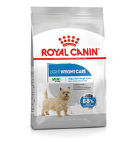 Royal Canin - Care Nutrition - Mini Light Weight Care - 1kg
