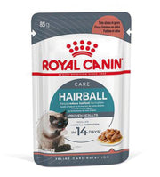 Royal Canin - Feline Care Nutrition - Hairball - Salsa - 85gr