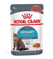 Royal Canin - Feline Care Nutrition - Urinary - Salsa - 85gr