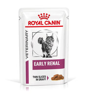 Royal Canin - Veterinary Diet Feline - Early Renal - 85g x 12 bustine