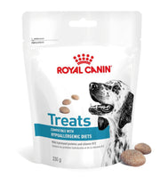Royal Canin - Treats - Hypoallergenic - 230gr