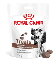 Royal Canin - Treats - Gastrointestinal - 230gr