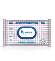 Arya - Salviette Igieniche - da 40 salviette