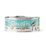 Naxos Cat - Monoprotein - Kitten - Mousse - 85gr