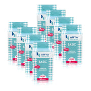 Arya - Tappetini Assorbenti - 60x60cm - 400 pezzi