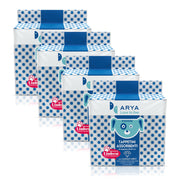 Arya - Tappetini Assorbenti - Carboni Attivi - 60x90cm - 160 pezzi