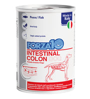 Forza 10 - Active Vet Diet Dog - Intestinal Colon - 390gr