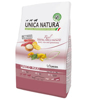 Gheda - Unica Natura - Maxi - Anatra - 12kg