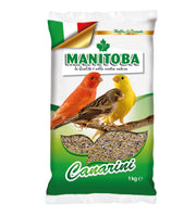 Manitoba - Hobby&Friends - Canarini T1 - 1kg