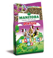 Manitoba - Gran Festa - Cardellini Mix - 500gr