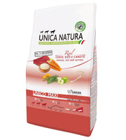 Gheda - Unica Natura - Maxi - Cervo - 12kg