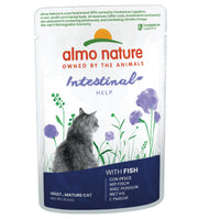 Almo Nature - Functional Cat - Intestinal Help - 70gr