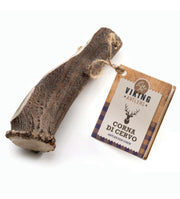 Leo Pet - Corno di Cervo intero - L